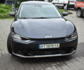 Синий Киа EV6, объемом двигателя 0 л и пробегом 74 тыс. км за 23000 $, фото 8 на Automoto.ua