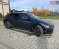 Синий Киа EV6, объемом двигателя 0 л и пробегом 103 тыс. км за 21900 $, фото 8 на Automoto.ua