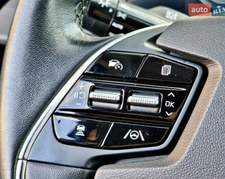 Синий Киа EV6, объемом двигателя 0 л и пробегом 243 тыс. км за 20700 $, фото 25 на Automoto.ua