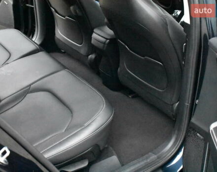 Синий Киа EV6, объемом двигателя 0 л и пробегом 74 тыс. км за 23000 $, фото 14 на Automoto.ua