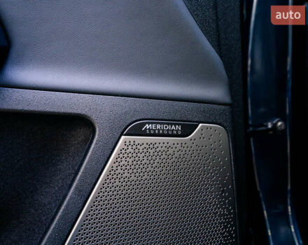 Синий Киа EV6, объемом двигателя 0 л и пробегом 1 тыс. км за 40000 $, фото 5 на Automoto.ua