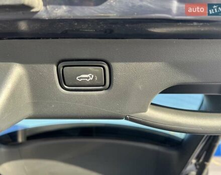 Синий Киа EV6, объемом двигателя 0 л и пробегом 40 тыс. км за 28450 $, фото 59 на Automoto.ua