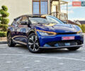 Синий Киа EV6, объемом двигателя 0 л и пробегом 243 тыс. км за 20700 $, фото 8 на Automoto.ua