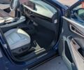 Синій Кіа EV6, об'ємом двигуна 0 л та пробігом 10 тис. км за 25999 $, фото 7 на Automoto.ua
