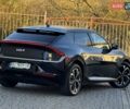 Синій Кіа EV6, об'ємом двигуна 0 л та пробігом 100 тис. км за 22700 $, фото 38 на Automoto.ua