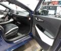 Синий Киа EV6, объемом двигателя 0 л и пробегом 30 тыс. км за 25900 $, фото 17 на Automoto.ua