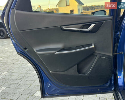Синий Киа EV6, объемом двигателя 0 л и пробегом 243 тыс. км за 19999 $, фото 52 на Automoto.ua