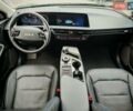 Синий Киа EV6, объемом двигателя 0 л и пробегом 87 тыс. км за 23200 $, фото 20 на Automoto.ua