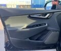 Синій Кіа EV6, об'ємом двигуна 0 л та пробігом 30 тис. км за 31850 $, фото 22 на Automoto.ua