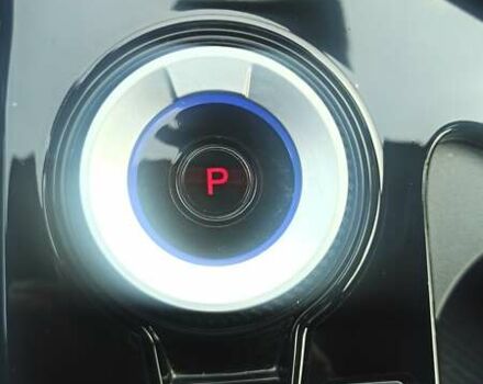 Синий Киа EV6, объемом двигателя 0 л и пробегом 7 тыс. км за 32500 $, фото 8 на Automoto.ua