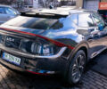 Синий Киа EV6, объемом двигателя 0 л и пробегом 1 тыс. км за 40000 $, фото 31 на Automoto.ua