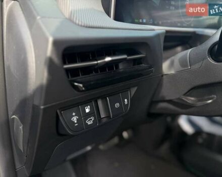 Синий Киа EV6, объемом двигателя 0 л и пробегом 1 тыс. км за 33500 $, фото 14 на Automoto.ua