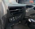 Синий Киа EV6, объемом двигателя 0 л и пробегом 1 тыс. км за 33500 $, фото 14 на Automoto.ua