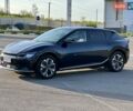 Синій Кіа EV6, об'ємом двигуна 0 л та пробігом 30 тис. км за 31850 $, фото 1 на Automoto.ua