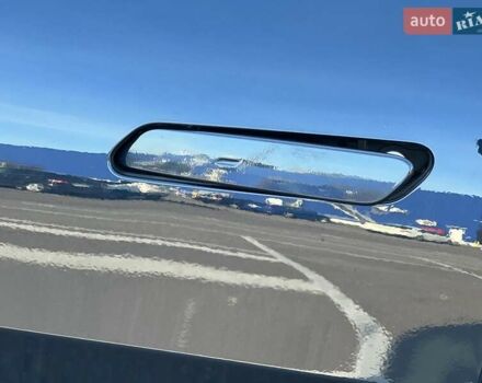 Синий Киа EV6, объемом двигателя 0 л и пробегом 40 тыс. км за 28450 $, фото 21 на Automoto.ua