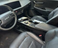 Синий Киа EV6, объемом двигателя 0 л и пробегом 27 тыс. км за 23800 $, фото 22 на Automoto.ua