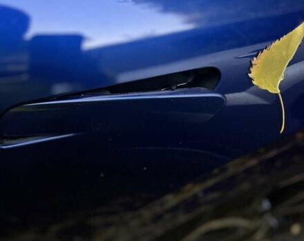 Синий Киа EV6, объемом двигателя 0 л и пробегом 38 тыс. км за 30100 $, фото 6 на Automoto.ua