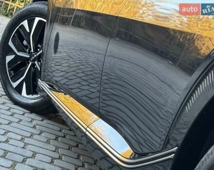 Синій Кіа EV6, об'ємом двигуна 0 л та пробігом 100 тис. км за 22700 $, фото 64 на Automoto.ua