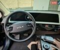 Синий Киа EV6, объемом двигателя 0 л и пробегом 87 тыс. км за 23200 $, фото 19 на Automoto.ua