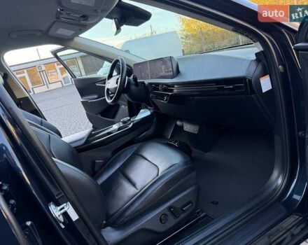 Синій Кіа EV6, об'ємом двигуна 0 л та пробігом 100 тис. км за 22700 $, фото 101 на Automoto.ua