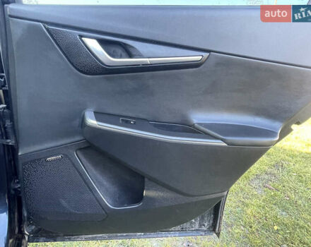 Синий Киа EV6, объемом двигателя 0 л и пробегом 103 тыс. км за 21900 $, фото 19 на Automoto.ua