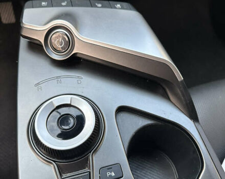 Синий Киа EV6, объемом двигателя 0 л и пробегом 27 тыс. км за 23800 $, фото 29 на Automoto.ua