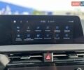 Синий Киа EV6, объемом двигателя 0 л и пробегом 40 тыс. км за 28450 $, фото 56 на Automoto.ua