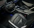 Синий Киа EV6, объемом двигателя 0 л и пробегом 38 тыс. км за 30100 $, фото 19 на Automoto.ua