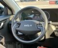 Синій Кіа EV6, об'ємом двигуна 0 л та пробігом 30 тис. км за 31850 $, фото 33 на Automoto.ua