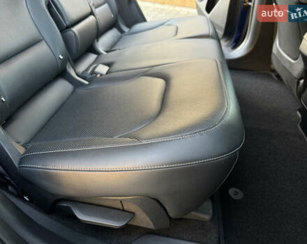 Синий Киа EV6, объемом двигателя 0 л и пробегом 243 тыс. км за 19999 $, фото 58 на Automoto.ua