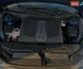 Синий Киа EV6, объемом двигателя 0 л и пробегом 1 тыс. км за 33500 $, фото 9 на Automoto.ua