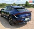 Синий Киа EV6, объемом двигателя 0 л и пробегом 7 тыс. км за 32500 $, фото 1 на Automoto.ua