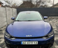 Синій Кіа EV6, об'ємом двигуна 0 л та пробігом 55 тис. км за 24900 $, фото 3 на Automoto.ua