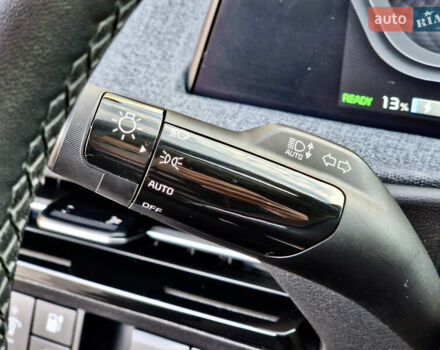 Синий Киа EV6, объемом двигателя 0 л и пробегом 243 тыс. км за 20700 $, фото 26 на Automoto.ua