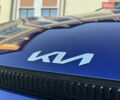Синий Киа EV6, объемом двигателя 0 л и пробегом 243 тыс. км за 19999 $, фото 9 на Automoto.ua