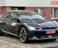 Синий Киа EV6, объемом двигателя 0 л и пробегом 68 тыс. км за 27500 $, фото 24 на Automoto.ua