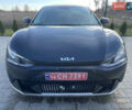 Синий Киа EV6, объемом двигателя 0 л и пробегом 103 тыс. км за 21700 $, фото 2 на Automoto.ua