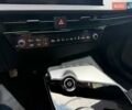 Синий Киа EV6, объемом двигателя 0 л и пробегом 1 тыс. км за 33500 $, фото 20 на Automoto.ua