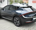 Синий Киа EV6, объемом двигателя 0 л и пробегом 74 тыс. км за 23000 $, фото 3 на Automoto.ua
