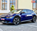 Синий Киа EV6, объемом двигателя 0 л и пробегом 243 тыс. км за 20700 $, фото 4 на Automoto.ua