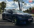 Синий Киа EV6, объемом двигателя 0 л и пробегом 1 тыс. км за 33500 $, фото 6 на Automoto.ua