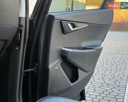 Синій Кіа EV6, об'ємом двигуна 0 л та пробігом 100 тис. км за 22700 $, фото 69 на Automoto.ua
