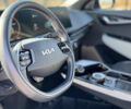 Синий Киа EV6, объемом двигателя 0 л и пробегом 39 тыс. км за 32000 $, фото 11 на Automoto.ua