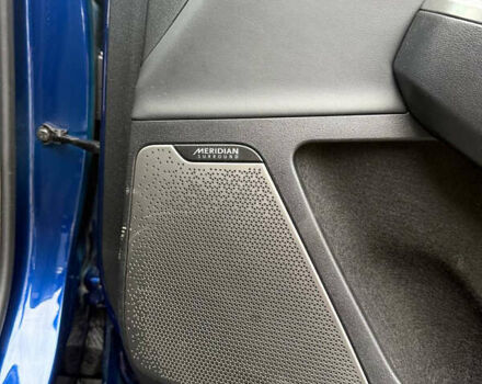 Синій Кіа EV6, об'ємом двигуна 0 л та пробігом 55 тис. км за 24900 $, фото 18 на Automoto.ua