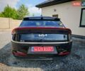 Синий Киа EV6, объемом двигателя 0 л и пробегом 87 тыс. км за 23200 $, фото 11 на Automoto.ua