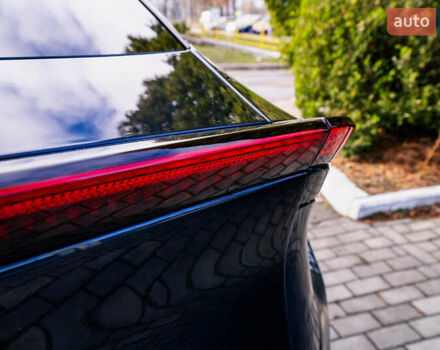 Синий Киа EV6, объемом двигателя 0 л и пробегом 1 тыс. км за 40000 $, фото 37 на Automoto.ua
