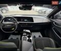 Синий Киа EV6, объемом двигателя 0 л и пробегом 1 тыс. км за 33500 $, фото 25 на Automoto.ua