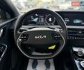 Синий Киа EV6, объемом двигателя 0 л и пробегом 1 тыс. км за 33500 $, фото 24 на Automoto.ua