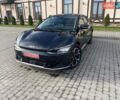 Синий Киа EV6, объемом двигателя 0 л и пробегом 103 тыс. км за 21900 $, фото 3 на Automoto.ua