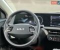 Синій Кіа EV6, об'ємом двигуна 0 л та пробігом 30 тис. км за 31850 $, фото 52 на Automoto.ua